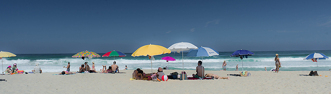 Copyright © Wolfgang Bleier, Austria Laguna do Obidos